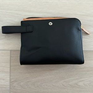 BVLGARI pouch / cosmetic bag / toiletry bag
